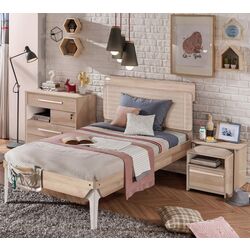 Pat Cilek Duo Line 20.73.1312.00 (120x200) Thumb