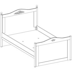 Pat Cilek Flora 20.01.1321.00 (100x200) Thumb