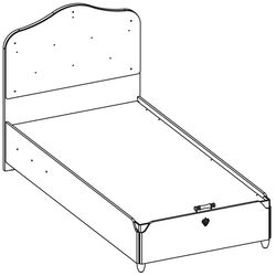 Pat Cilek Flora 20.01.1706.01 (100x200) Thumb