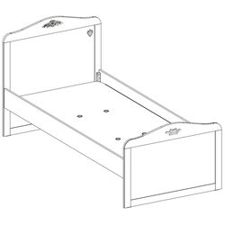 Pat Cilek Flower 20.01.1317.00 (120x200) Thumb