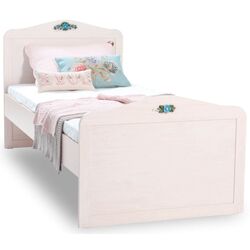 Pat Cilek Flower 20.01.1322.00 Light Oak (90x190)