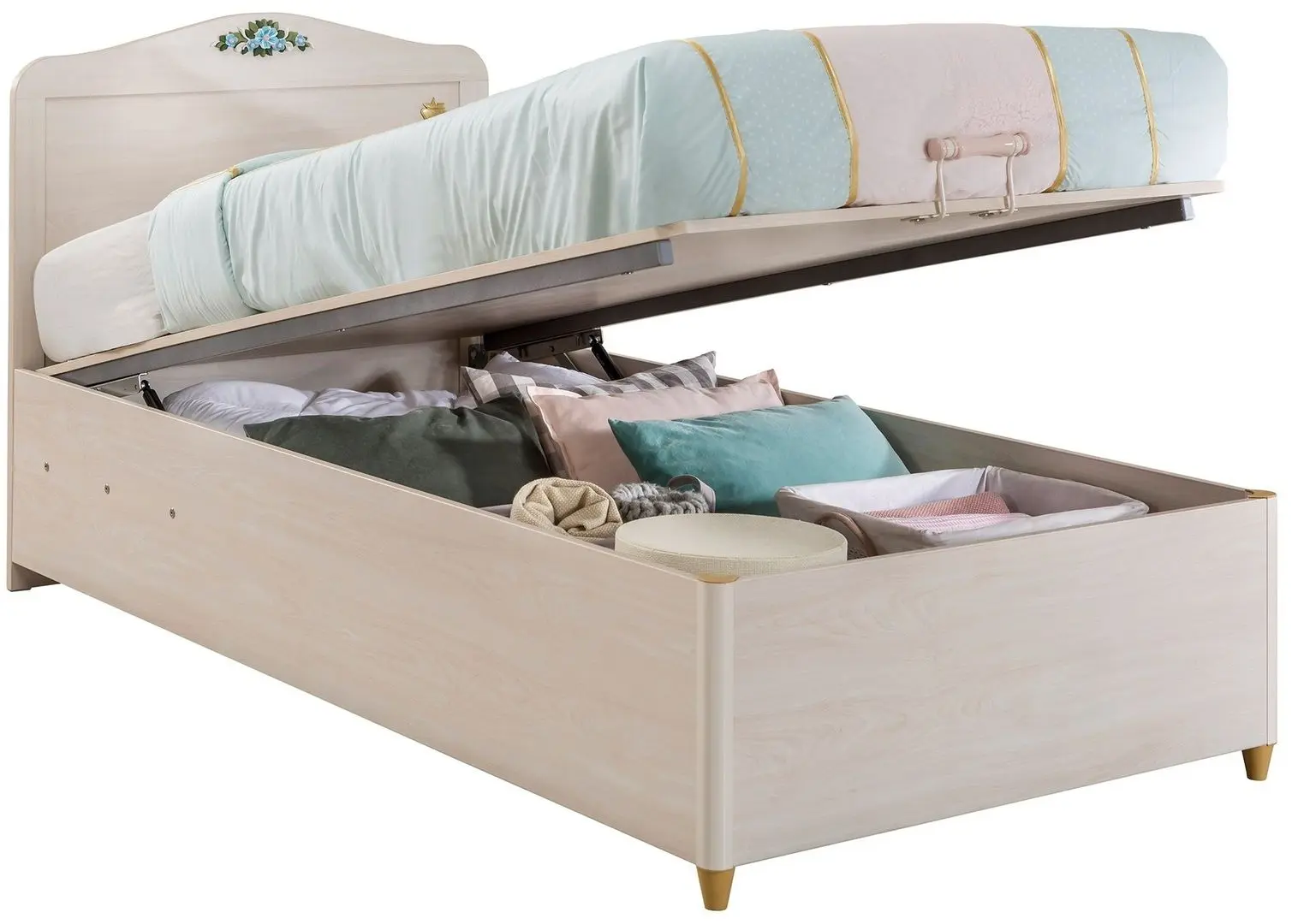 Pat Cilek Flower 20.01.1705.02 (90x190) - 2