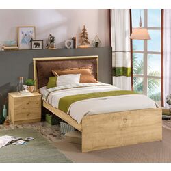 Pat Cilek Mocha 20.30.1307.00 (100x200) Thumb