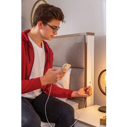 Pat Cilek Modera 20.50.1314.00 100x200 (Gray/White) Thumb