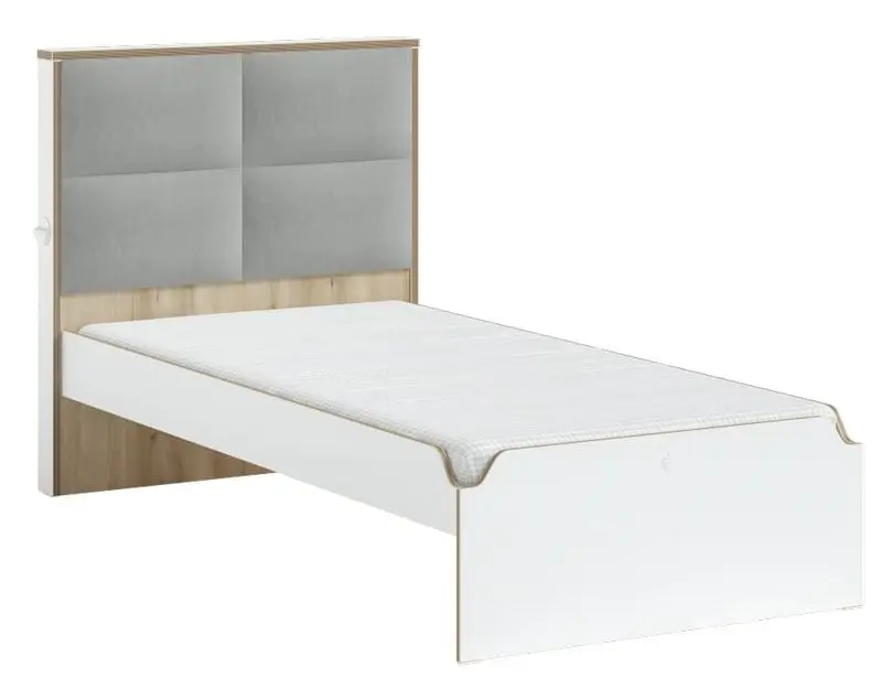 Pat Cilek Modera 20.50.1314.00 100x200 (Gray/White)