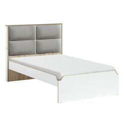 Pat Cilek Modera 20.50.1315.00 120x200 (Gray/White)