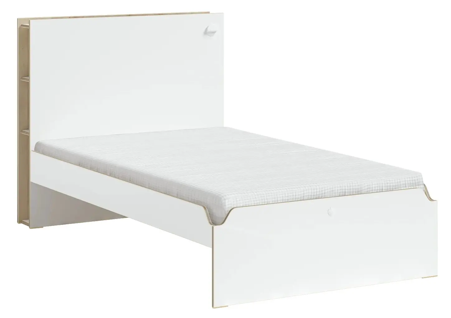 Pat Cilek Modera 20.50.1316.00 120x200 (White)