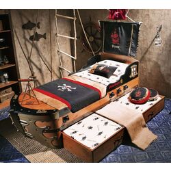 Pat Cilek Pirate 20.13.1308.00 (90x190) Thumb