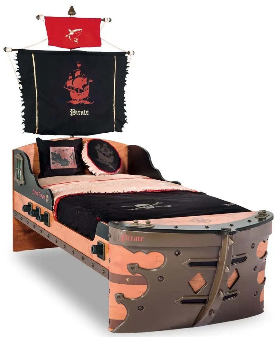 Pat Cilek Pirate 20.13.1308.00 (90x190)