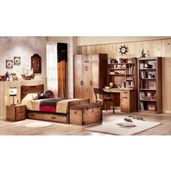 Pat Cilek Pirate 20.13.1314.00 (100x200) Thumb