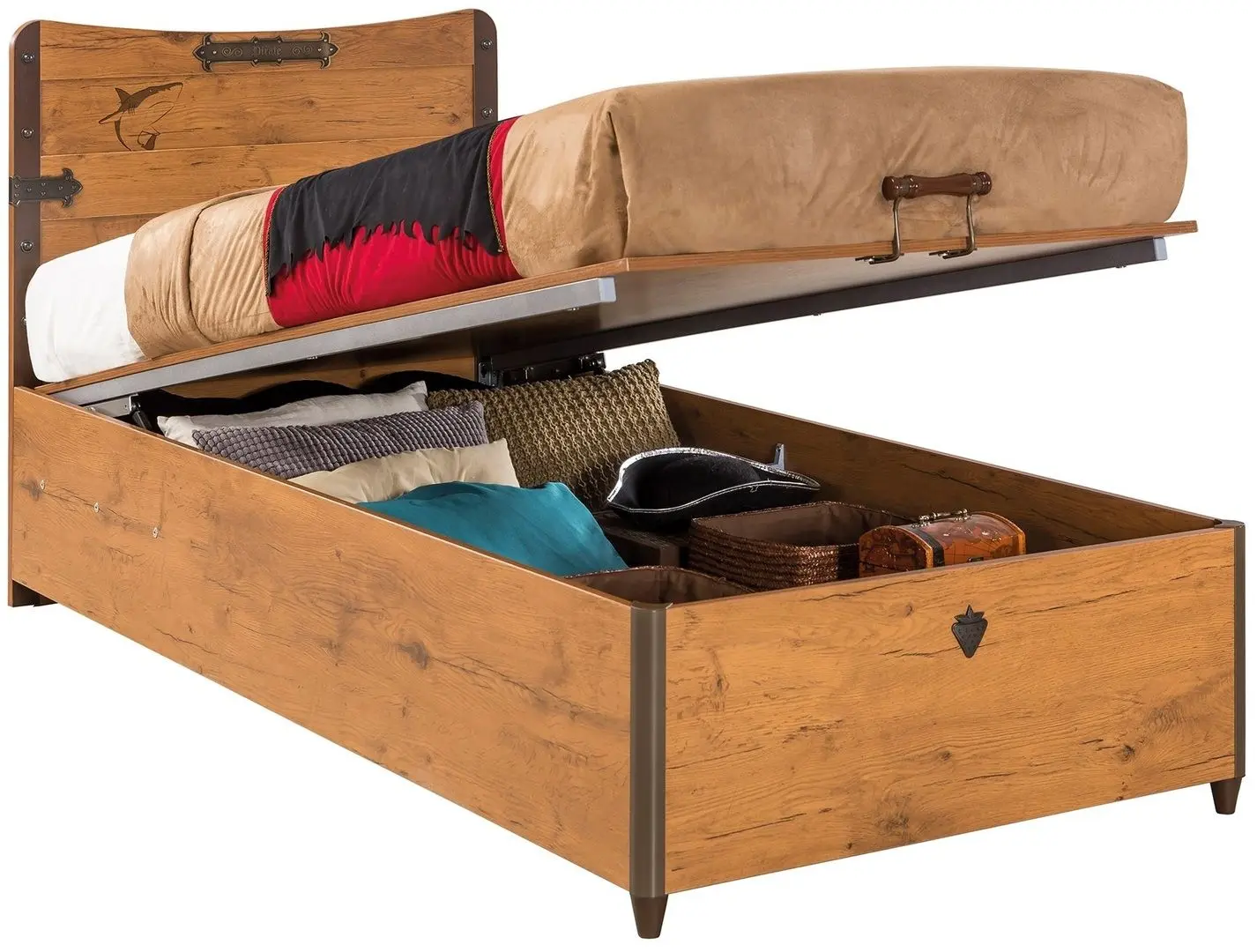 Pat Cilek Pirate 20.13.1705.02 (90x190)