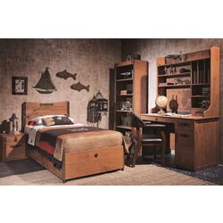 Pat Cilek Pirate 20.13.1705.02 (90x190) Thumb