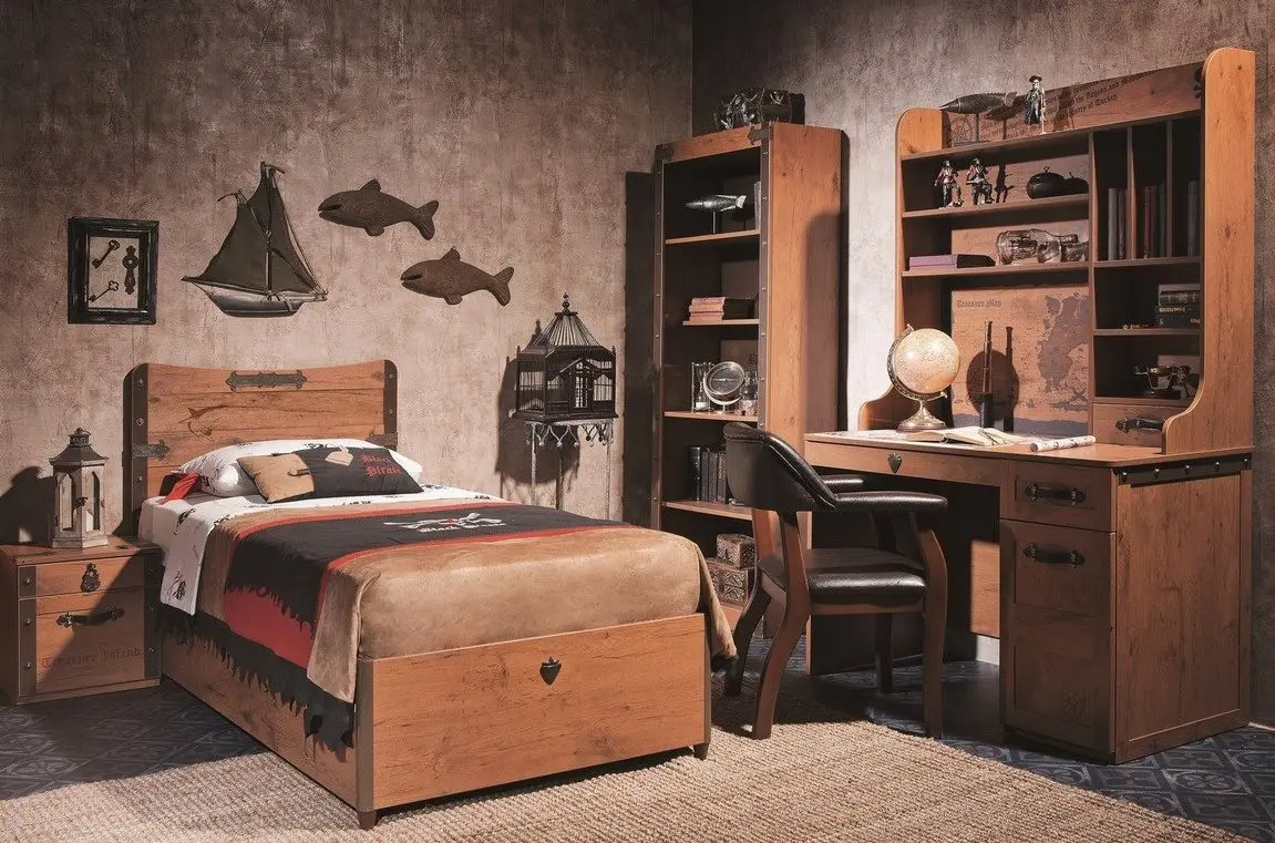 Pat Cilek Pirate 20.13.1705.02 (90x190)