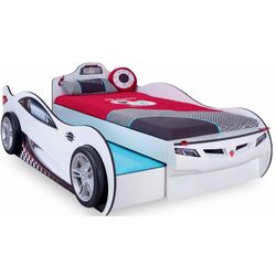 Pat Cilek Race Cup 20.03.1308.00 White (90x190) Thumb