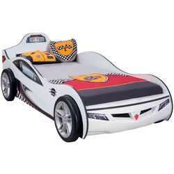 Pat Cilek Race Cup 20.03.1308.00 White (90x190)