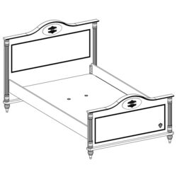 Pat Cilek Romantic 20.21.1304.00 (120x200) Thumb