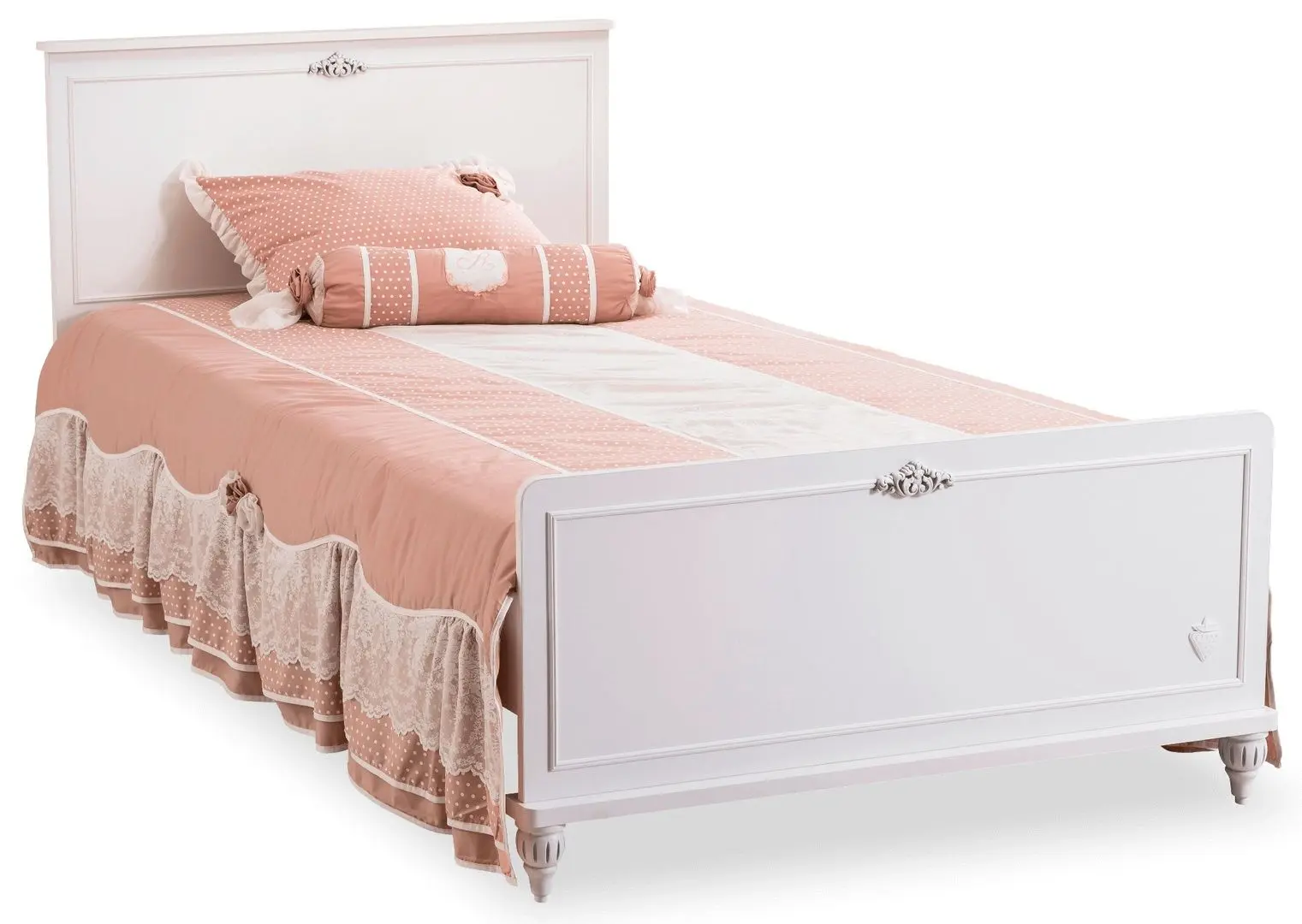 Кровать Cilek Romantica 20.21.1318.00 (100x200)