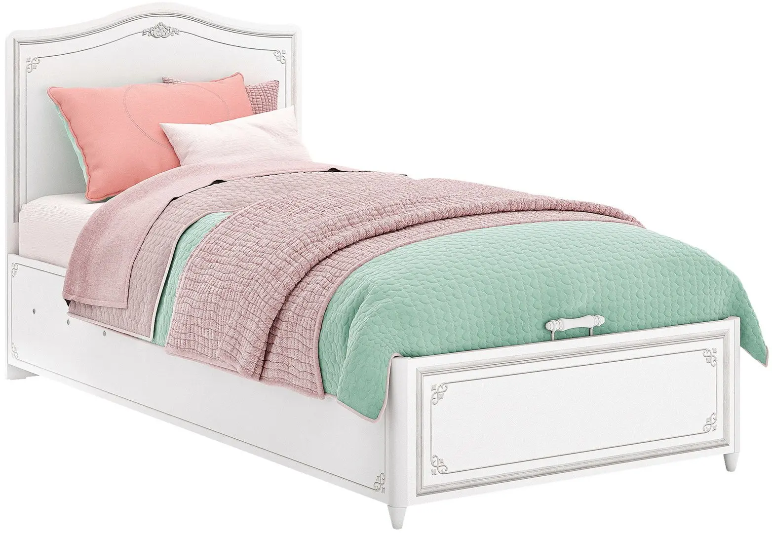 Pat Cilek Selena Grey 20.75.1705.00 (100x200)