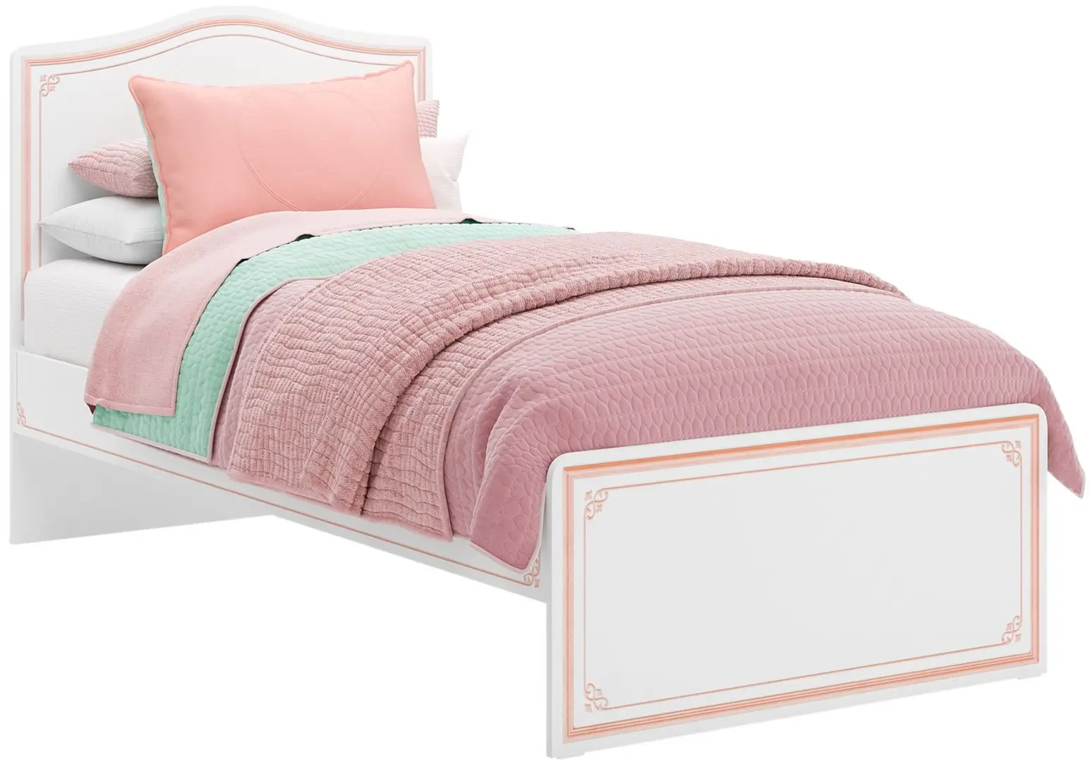 Pat Cilek Selena Pink 20.70.1303.00 (100x200)