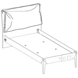 Pat Cilek Trio 20.40.1301.01 (100x200) Thumb