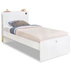 Pat Cilek White 20.54.1301.00 (100x200) Thumb