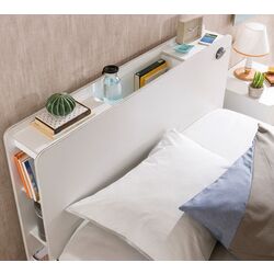 Pat Cilek White 20.54.1705.00 100x200 (White) Thumb