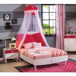 Кровать Cilek Yakut 20.20.1314.01 (120x200) Thumb