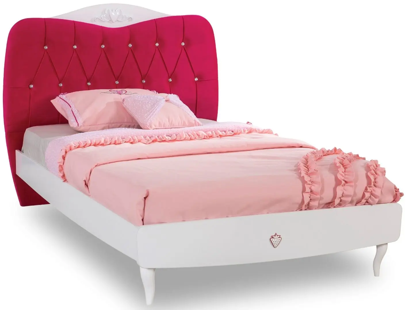 Кровать Cilek Yakut 20.20.1314.01 (120x200)