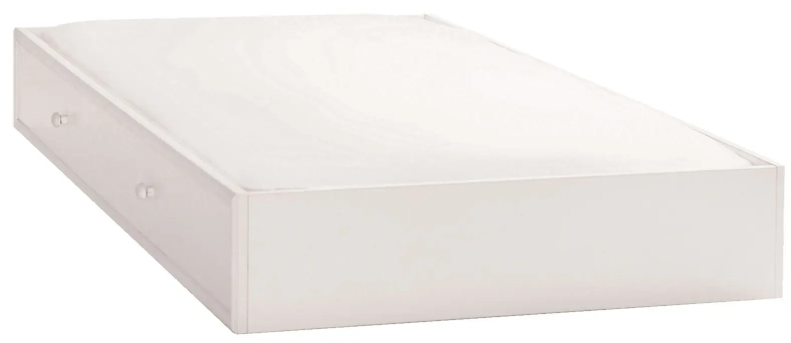 Pat + Pat inferior extensibil Cilek Romantica 20.21.1318.00 + 20.21.1303.00 - 3