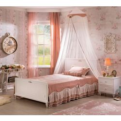 Set de mobila Cilek Romantica 20.21.1318.00 + 20.21.1602.00 Thumb