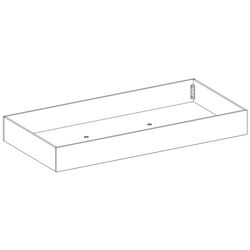 Выдвигающаяся нижняя часть Cilek Black 20.58.1302.00 (90x190) Thumb