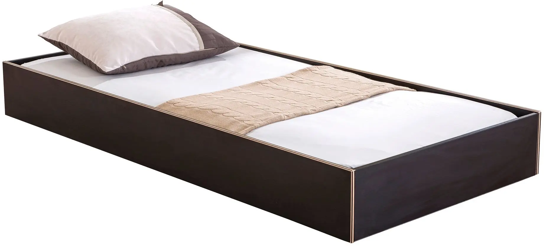 Выдвигающаяся нижняя часть Cilek Black 20.58.1302.00 (90x190)