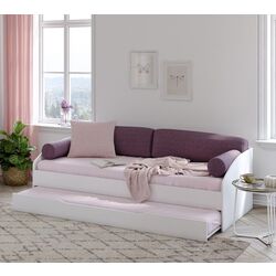Выдвигающаяся нижняя часть Cilek Daybed 20.00.1310.00 White (90x200) Thumb
