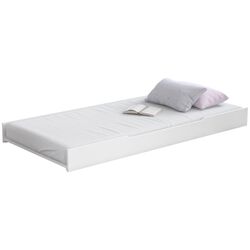 Выдвигающаяся нижняя часть Cilek Daybed 20.00.1310.00 White (90x200)