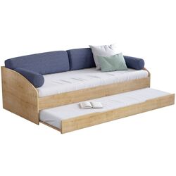 Выдвигающаяся нижняя часть Cilek Daybed 20.30.1310.00 Oak (90x200) Thumb
