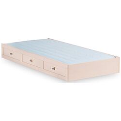 Выдвигающаяся нижняя часть Cilek Flora 20.01.1306.00 (90x190)