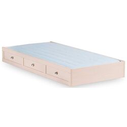 Выдвигающаяся нижняя часть Cilek Flower 20.01.1320.00 (90x180)