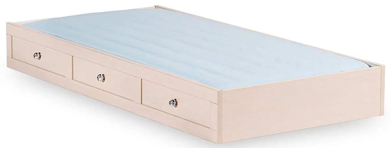 Pat inferior extensibil Cilek Flower 20.01.1320.00 (90x180)