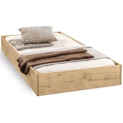 Выдвигающаяся нижняя часть Cilek Mocha 20.30.1304.00 (90x190)