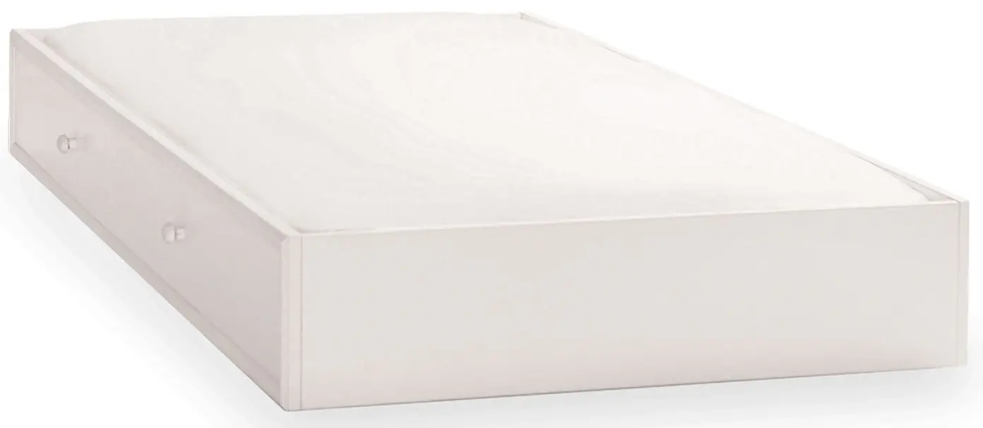 Pat inferior extensibil Cilek Romantic 20.21.1303.00 (90x190)