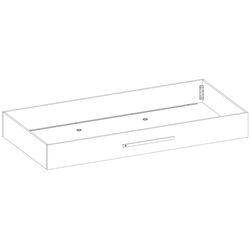 Pat inferior extensibil Cilek Trio 20.40.1303.00 (90x190) Thumb