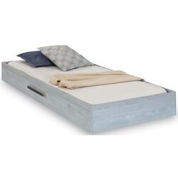 Pat inferior extensibil Cilek Trio 20.40.1303.00 (90x190) Thumb