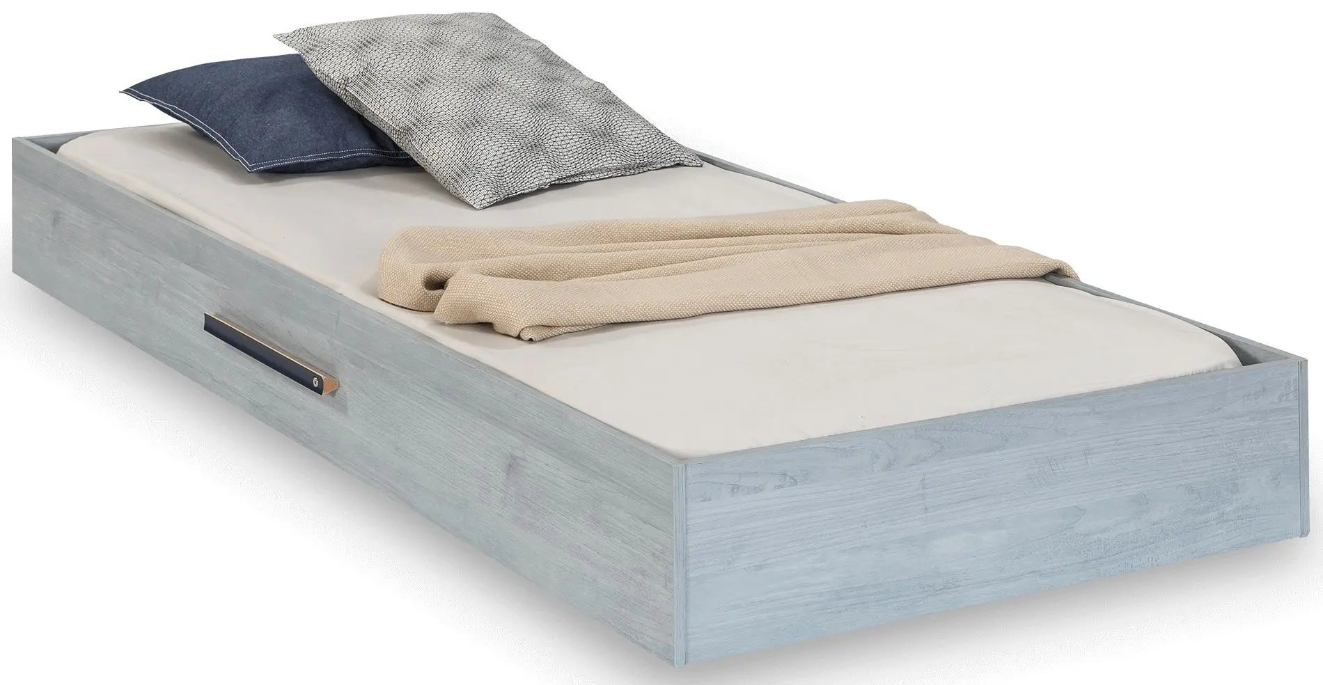 Pat inferior extensibil Cilek Trio 20.40.1303.00 (90x190)