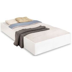 Выдвигающаяся нижняя часть Cilek White 20.54.1303.00 (90x190)