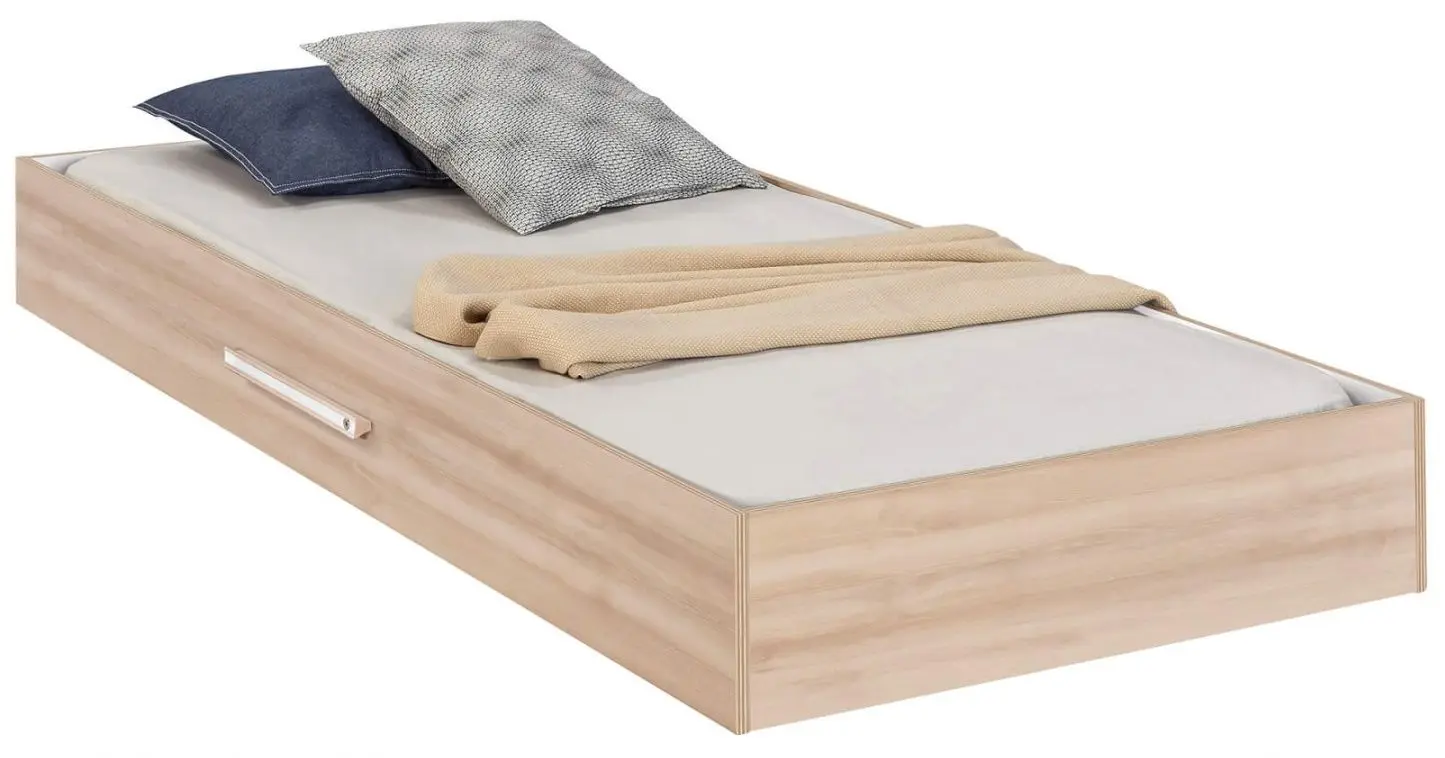 Pat inferior extensibil Cilek Duo 20.73.1303.00 (90x190)