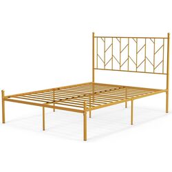 Pat Costway HU10505GD-F (Gold) Thumb