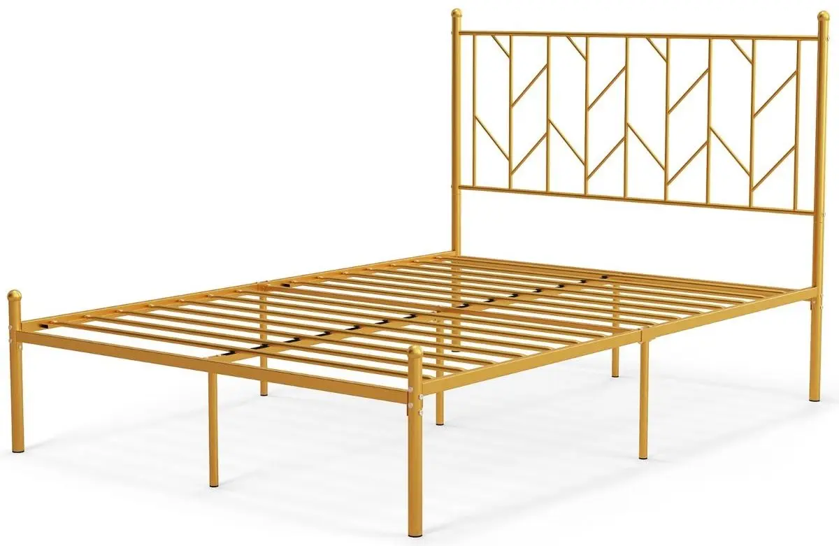 Pat Costway HU10505GD-F (Gold) - 2
