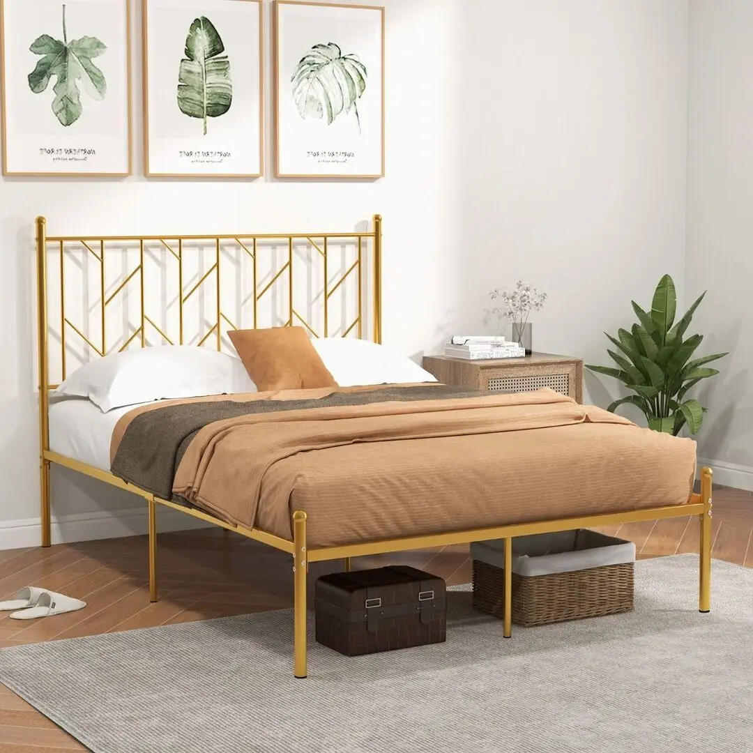Pat Costway HU10505GD-F (Gold)