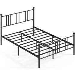 Pat Costway HU11453DE-DDK (Black) Thumb