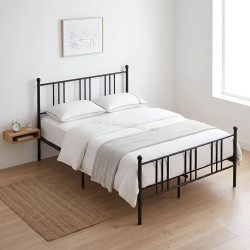 Pat Costway HU11453DE-DDK (Black)